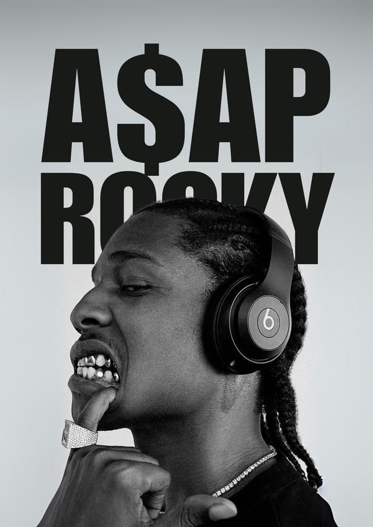 ASAP Rocky Beats